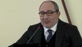 "Какой-то змей, бл#. Ну, ладно", - мэр Харькова Кернес на заседании горсовета подытожил голосование по переименованию станции метро "Московский проспект" в "Турбоатом". ВИДЕО