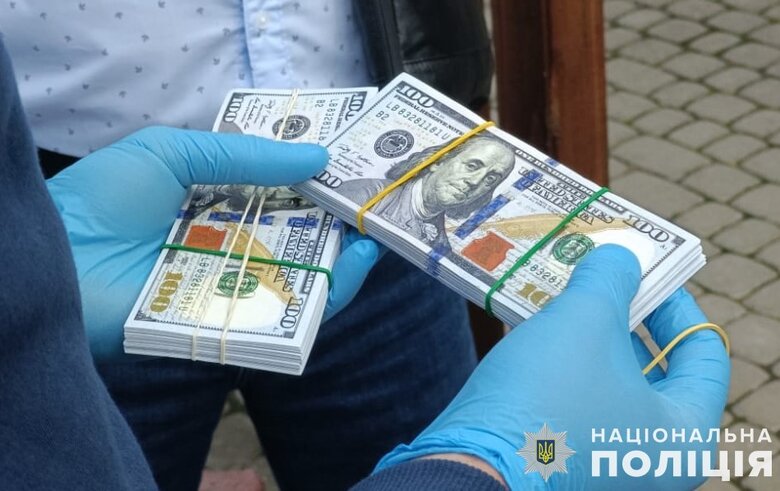 На Львівщині судитимуть організатора схеми втечі ухилянтів