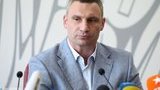 Проблемные вопросы с "Укрбудом" не входят в компетенцию мера Киева, – Кличко