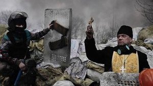 World Press Photo назвал лучшие фотографии года. ФОТОрепортаж
