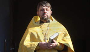 сергій,чудинович