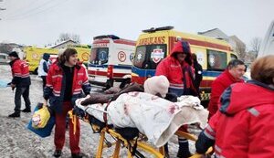 евакуація