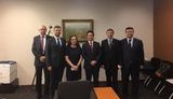 Японія розпочала працювати над питанням скасування віз українцям, - нардеп Ємець