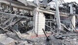 обстріл,дврз
