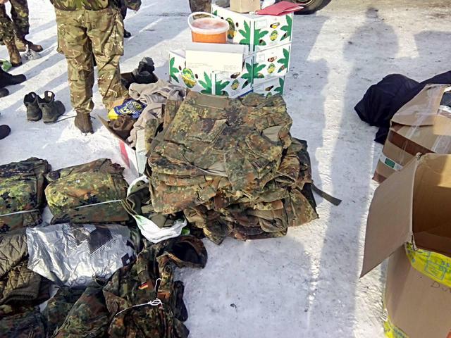 помощь волонтеры