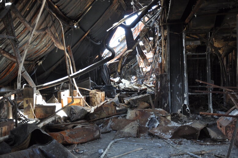 У Чернігові екологи зафіксували злочини РФ для позову у міжнародний суд 46