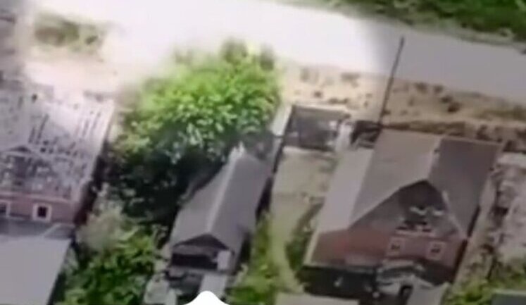 Intelligence eliminated almost hundred occupiers, and also destroyed IFV, tank, MTLB and ACV of enemy in Kharkiv region. VIDEO