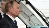 МЗС РФ без розгляду повернув Україні ноту протесту з приводу візиту Путіна до окупованого Криму