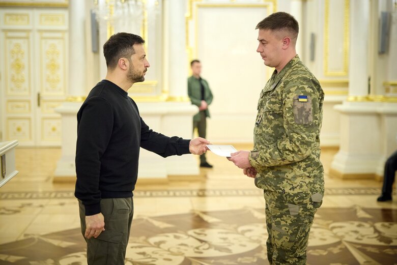 Сертифікати на квартирі для Героїв