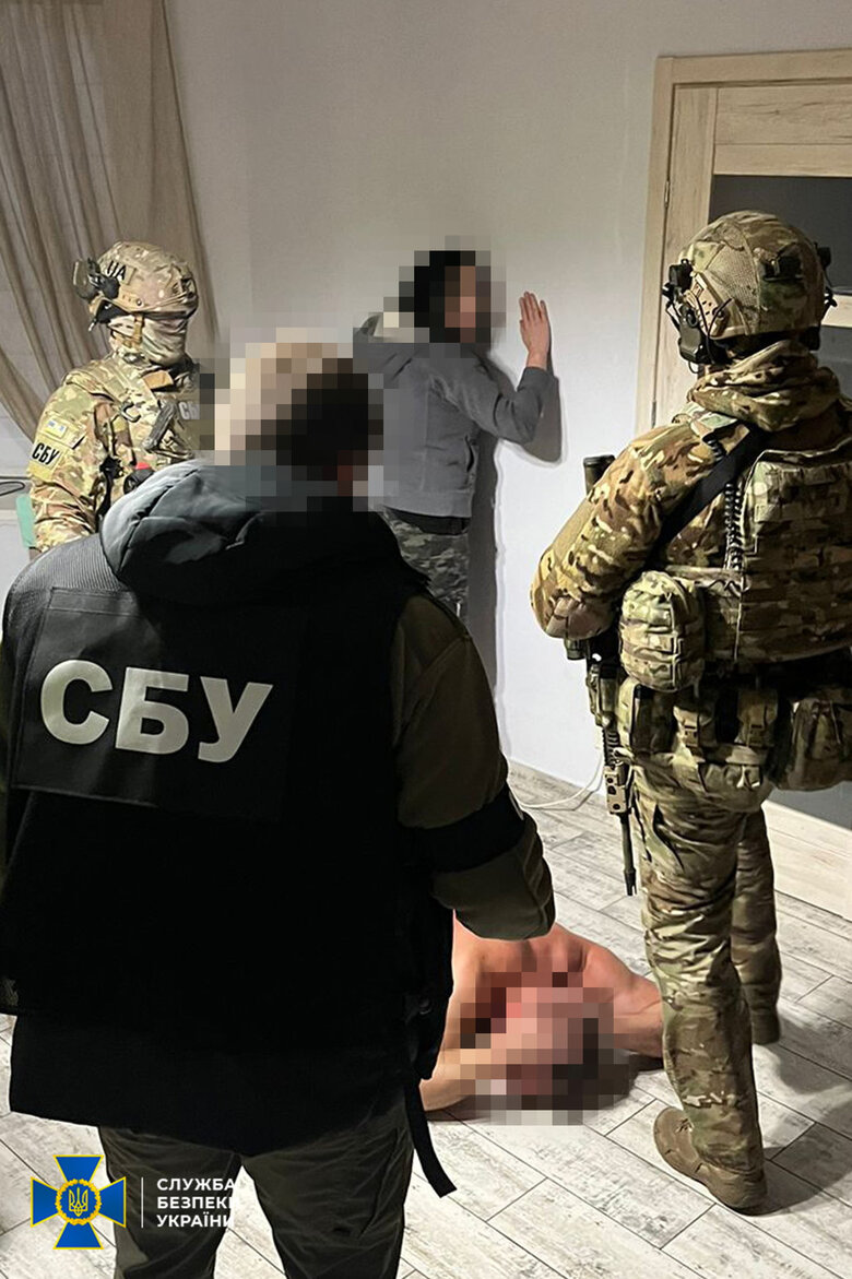 Затримано керівників міжнародного наркосиндикату