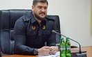 Mykolaiv region governor steps down pending probe into top gun Voloshyn’s suicide. VIDEO