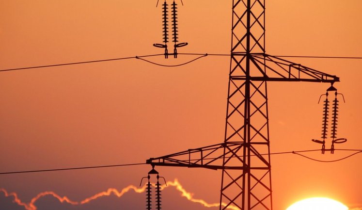 Графіки відключень у Запорізькій області стали жорсткішими