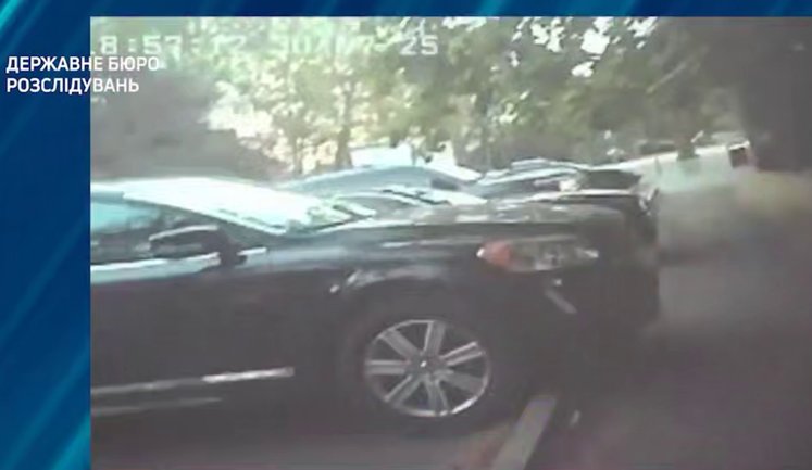 ДБР затримало на Одещині ексчиновника військової адміністрації, який продавав "бронь" ухилянтам. ВIДЕО