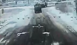 Бійці 25 бригади знищили колону ворожих квадроциклів на Покровському напрямку