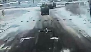 Дроны 25-й Сичеславской бригады уничтожили колонну квадроциклов врага на Покровском направлении. ВИДЕО