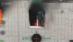 Самоліквідація окупанта в одній з будівель Куп’янська