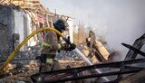 Одеська область: наслідки удару 17 листопада