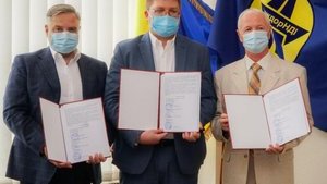 При строительстве дорог будут использовать отходы металлургических предприятий, - Укрметаллургпром