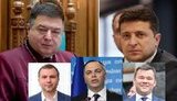 Зеленский молчит о том, что судьи КС уже давно начали наступление на антикоррупционные органы и все это происходит по прямому указанию Кремля, - агент НАБУ Шевченко