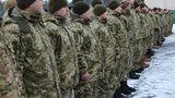 Напередодні новорічних свят Україна посилила охорону держкордону з країнами ЄС. ВIДЕО