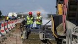Україна і Китай підписали угоду про співпрацю в галузі будівництва інфраструктури