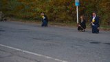 С воином 28-й ОМБр Павлом Биликом, погибшим на Донбассе, простились на Виннитчине. ФОТОрепортаж