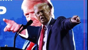 Дизель-шоу Д.Д.Трампа