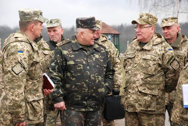 учения техника военнослужащие