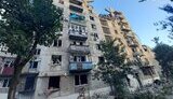 Обстріл Торецька 28 травня