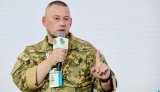 Deputy Head of the Office of the President of Ukraine Serhii Palisa