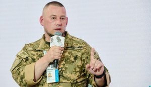 Deputy Head of the Office of the President of Ukraine Serhii Palisa