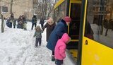 В одному зі столичних дитсадків сталася пожежа, евакуйовано 124 дитини, постраждалих немає, - ДСНС. ФОТО