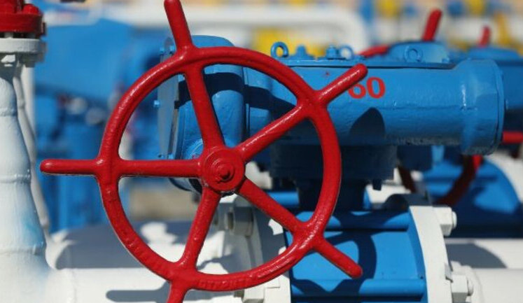 Сербія продовжила контракт на імпорт газу з Росії. Країна не обмежувала імпорт російських енергоносіїв