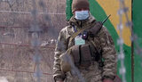Коронавирусом в ВСУ болеют 159 человек, - Командование медсил