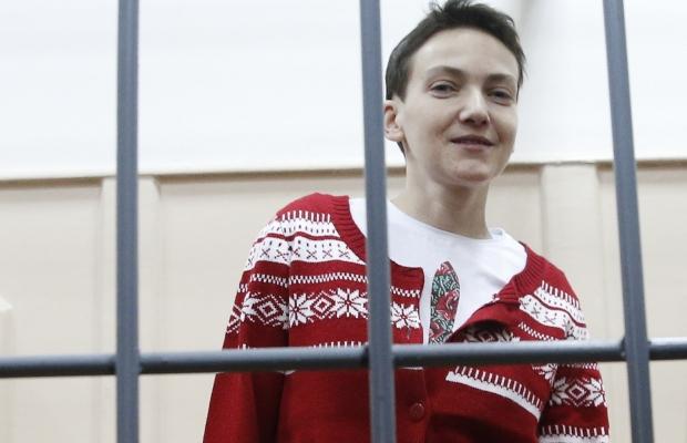 савченко