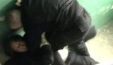 "Братки" избили журналистов. Милиция не вмешивалась. ВИДЕО