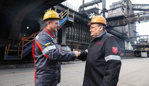 Попри війну: "Метінвест" Ахметова оголосив про збільшення зарплат працівників в Україні