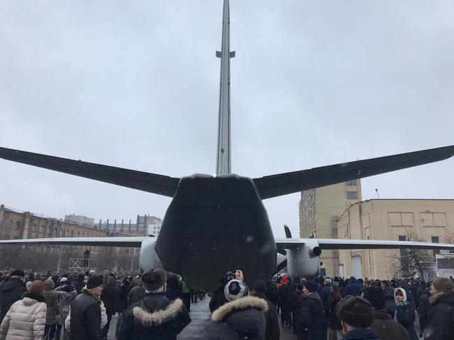 ан-132