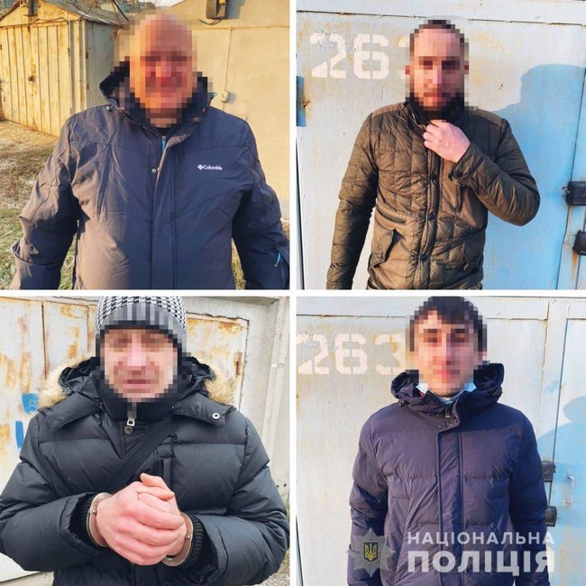Юриста Микитася похитили и вымогали $800 тыс. несуществующего долга, злоумышленники задержаны 01