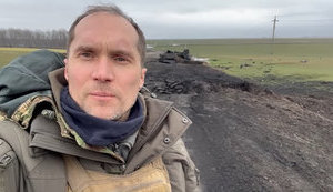 Фонд Бутусова собирает средства в помощь фронту