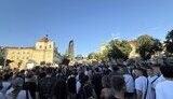 протест у Львові