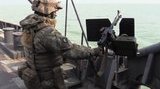 Буксир ЗСУ "Корець" вийшов у море: РФ направила до нього три судна, зокрема сторожовий корабель ФСБ "Краснодарец". ВIДЕО