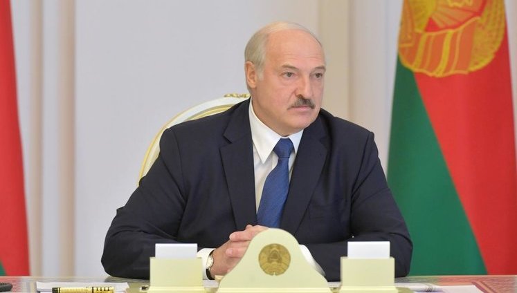 Лукашенко не ответил на звонки Меркель и Макрона, - премьер Эстонии Ратас