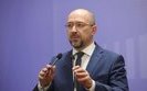 Ukraine’s PM denies potential danger of country’s bankruptcy