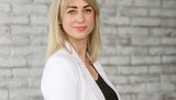 Домбровська про "робочу бабу": Корнієнко дав високу оцінку моїй роботі. Але в грубій чоловічій формі
