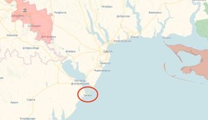 В планах РФ захватить Затоку на Одесчине, - глава Совета резервистов Сухопутных войск ВСУ Тимочко