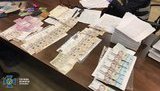 Начальник управління Нацполіції в Запоріжжі попався на систематичних хабарях за оформлення дозволів на зброю, - СБУ. ФОТОрепортаж