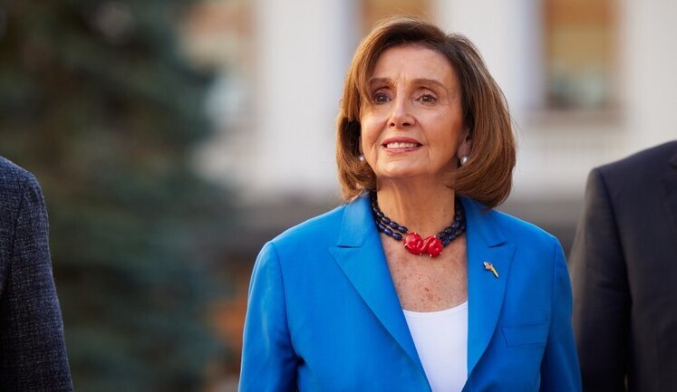 We expect that China will act wisely in case of Pelosi's visit to Taiwan, - Blinken