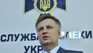 Як ЦРУ співпрацювало з СБУ, щоб викорінити російських шпигунів