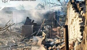 Авіація, БпЛА, РСЗВ та артилерія: росіяни понад 360 разів вдарили по Запорізькій області за добу. ФОТОрепортаж
